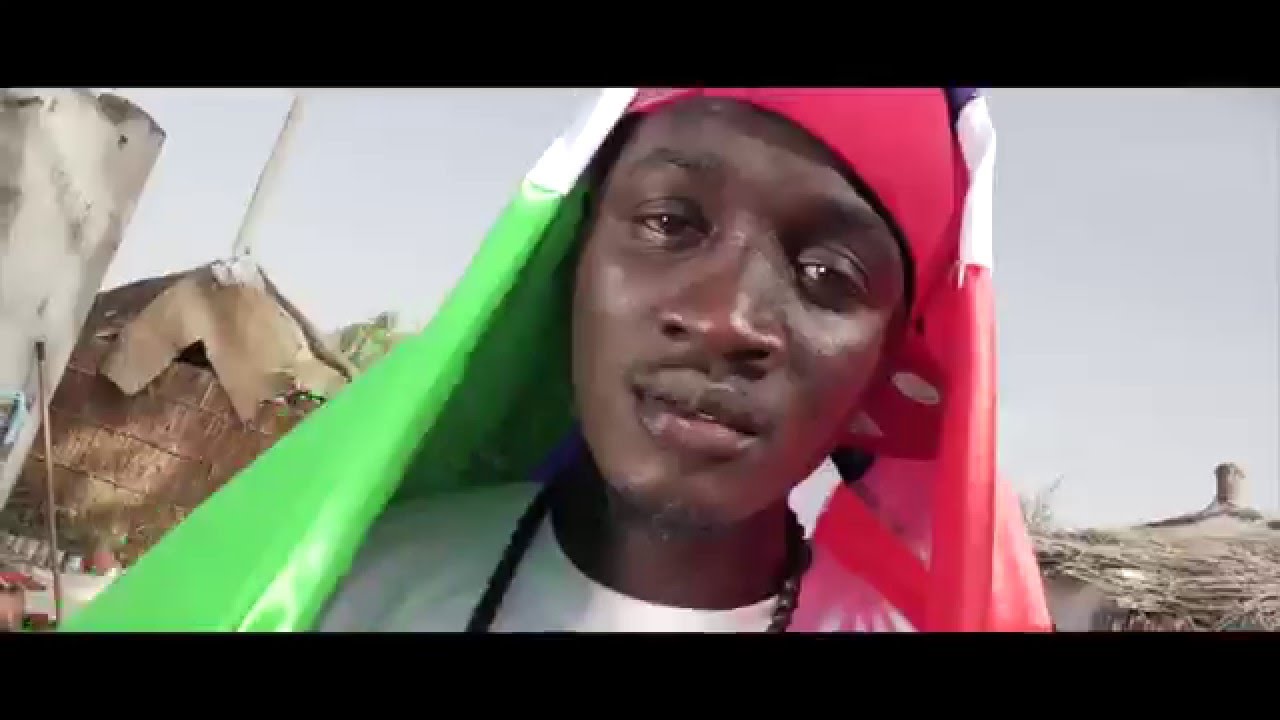 Gambie: le rappeur et activiste Killa Ace en garde-à-vue
