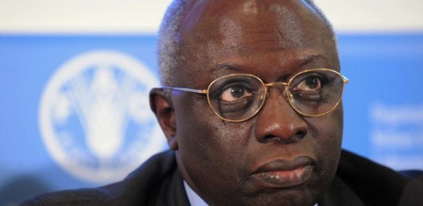 Décès de Jacques Diouf: Levée du corps mercredi à Paris, arrivée du corps, jeudi à Dakar, enterrement à Saint-Louis le même jour