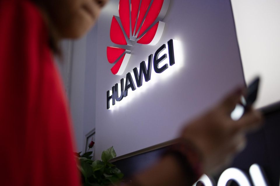 Aux Etats-Unis, un nouveau sursis pour Huawei