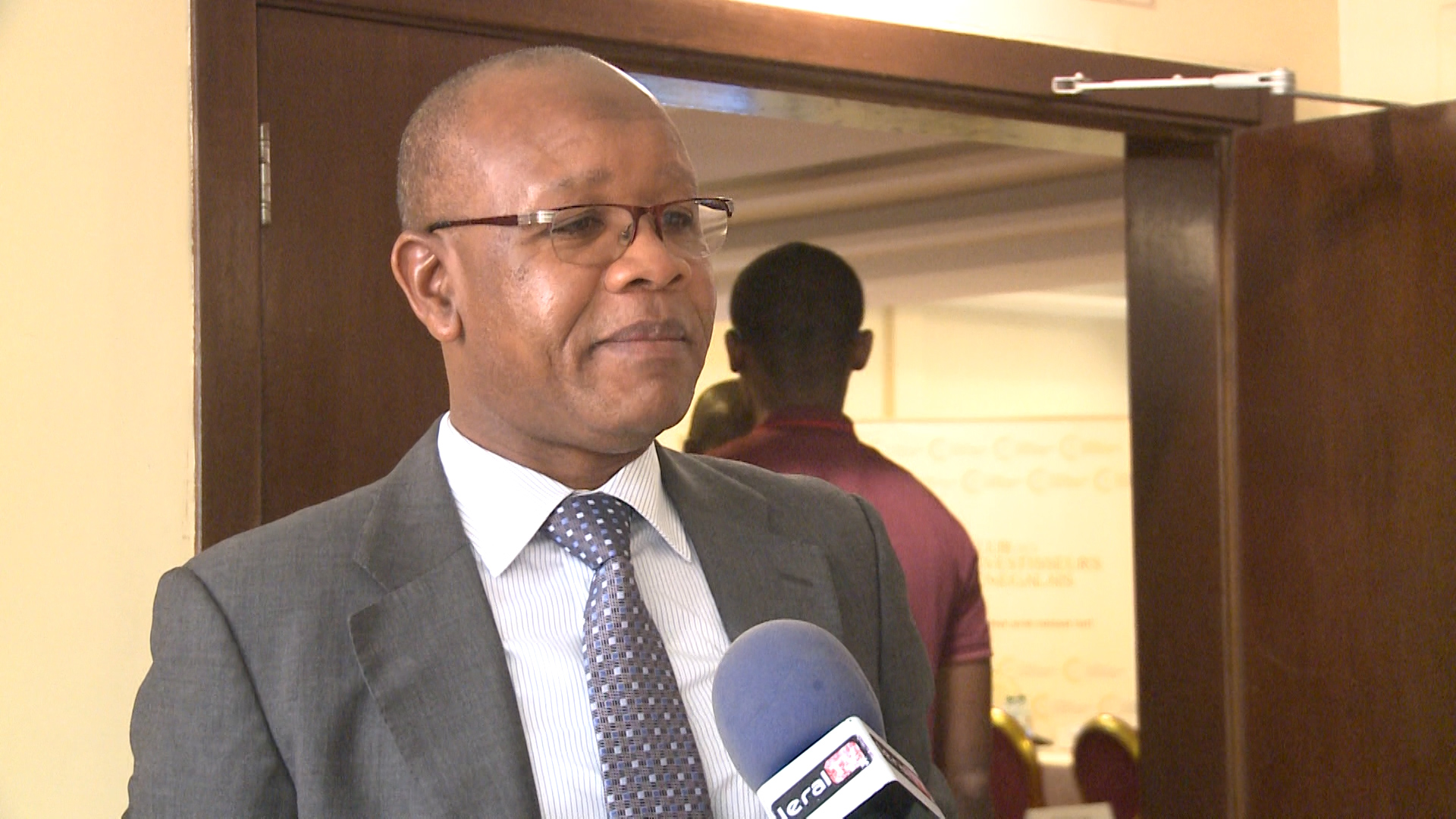 Mr Aliou Mara, Administrateur-Délégué à APIX: "Ne soyez pas surpris si vous voyez des vestes ou des chaussures Lacoste fabriquées au Sénégal..."