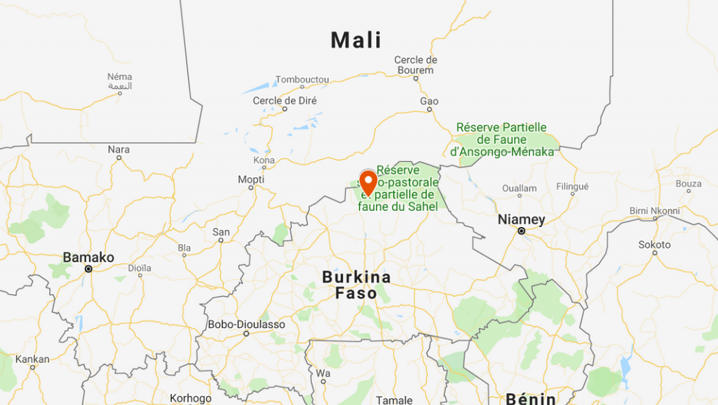 Burkina: Plus d'une dizaine de militaires tués dans une «attaque d'envergure»