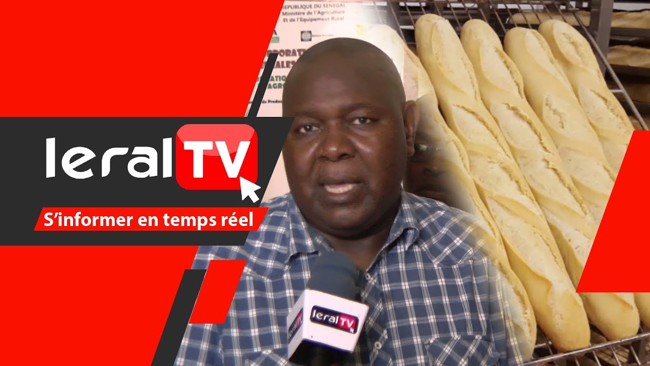 Grève annoncée: La Fédération des boulangers du Sénégal se démarque et dit n’avoir pas donné de mot d’ordre