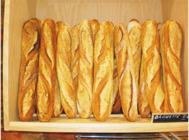 Grève des boulangers: « une augmentation du prix du pain n’est pas à l’ordre du jour » (Directeur Commerce)