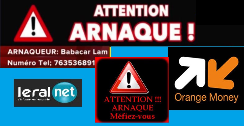 AUDIO - Arnaque Orange Money: Un faux agent d’Orange pris dans les filets