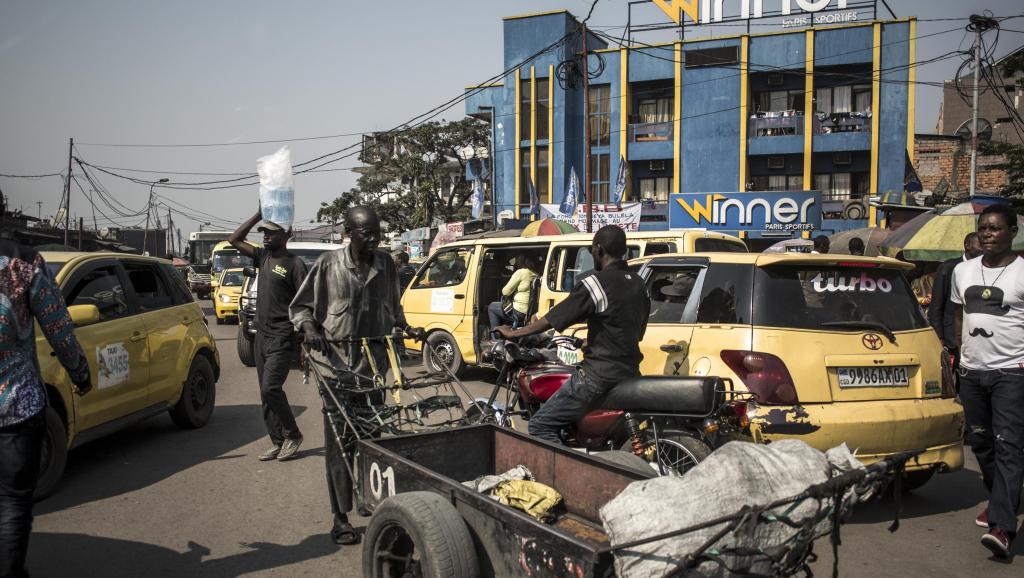 RDC: où sont passés 15 millions de dollars destinés aux compagnies pétrolières?