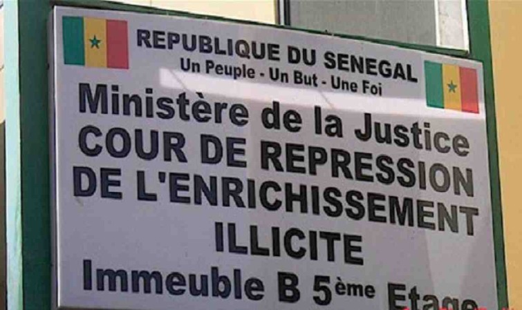 CREI: la plainte contre Aliou Sall classée sans suite