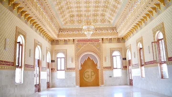 Résultat de recherche d'images pour "Massalikoul Jinan"