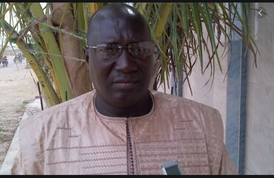 Ferdinand Coly, arnaqué, son immeuble vendu…: Le nouvel acquéreur serait Maodo Sarr, le président de la Chambre de Commerce de Kaffrine .