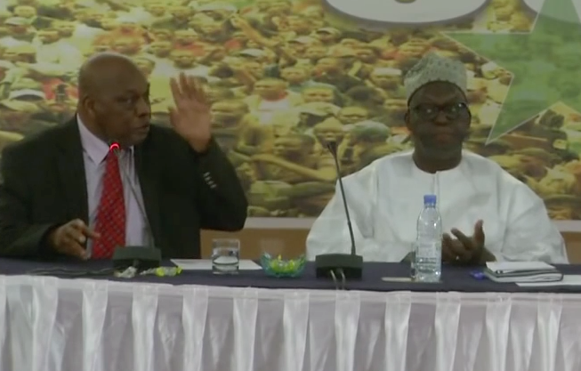 Amath Dansokho, 'homme de conviction' et "de foi', selon Moustapha Niasse