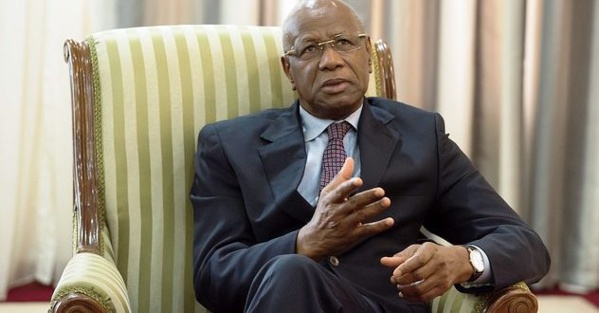 Décès de Amath Dansokho : L’hommage de son « camarade et ami » Abdoulaye Bathily