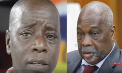 AUDIO Kouthia sur le décès de Amath Dansokho j'ai perdu un élément