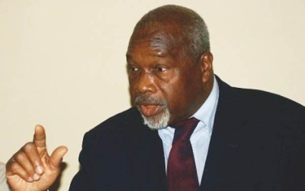 Décédé vendredi: pourquoi Amath Dansokho sera inhumé à Saint-Louis