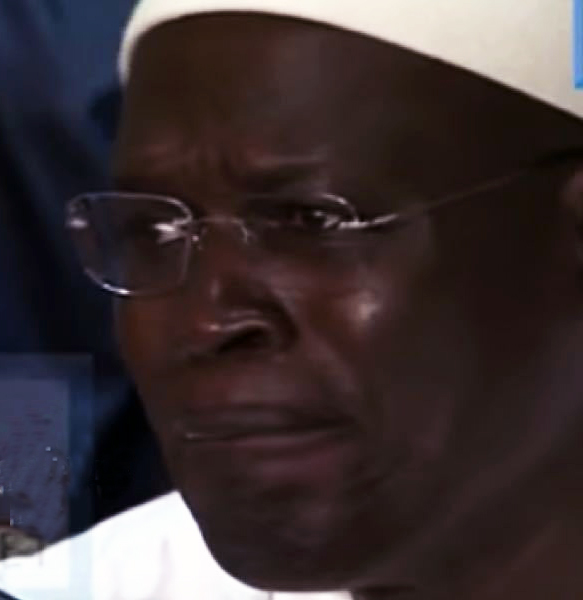 Khalifa Sall sur le décès de Dansokho: " J'ai perdu un grand frère et un ami..."