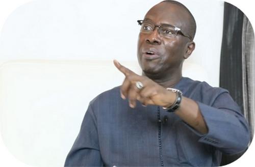 Affaire Petro Tim : « la procédure n’est pas la bonne », selon Souleymane Ndéné Ndiaye