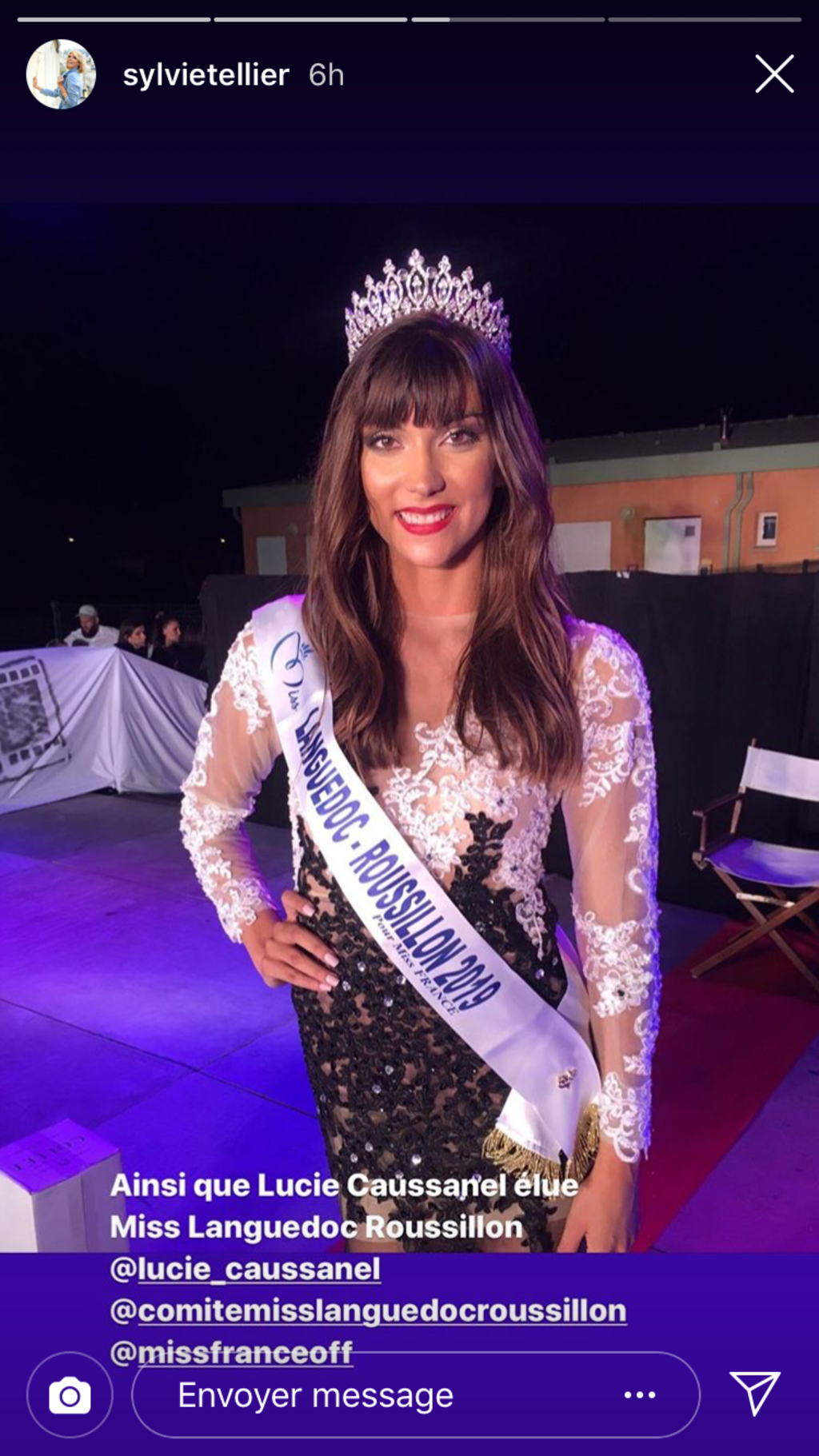 PHOTOS - Miss France 2020: Découvrez toutes les candidates !