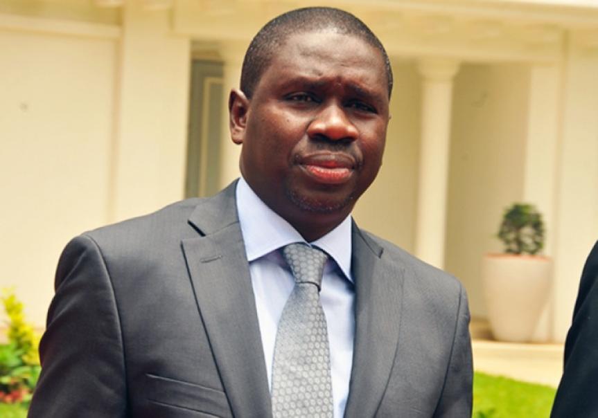 Pont de Sinthiou Garba : « il n’y a pas de quoi montrer des choses sur les réseaux sociaux », selon Oumar Youm