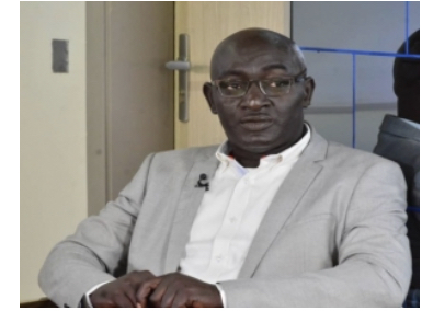 Babacar Thioye Ba répond à Macky : « la libération de Khalifa Sall ne dépend que d’Allah»
