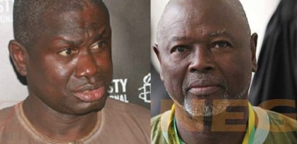 Grâce présidentielle : Seydi Gassama et Alioune Tine désapprouvent Macky Sall