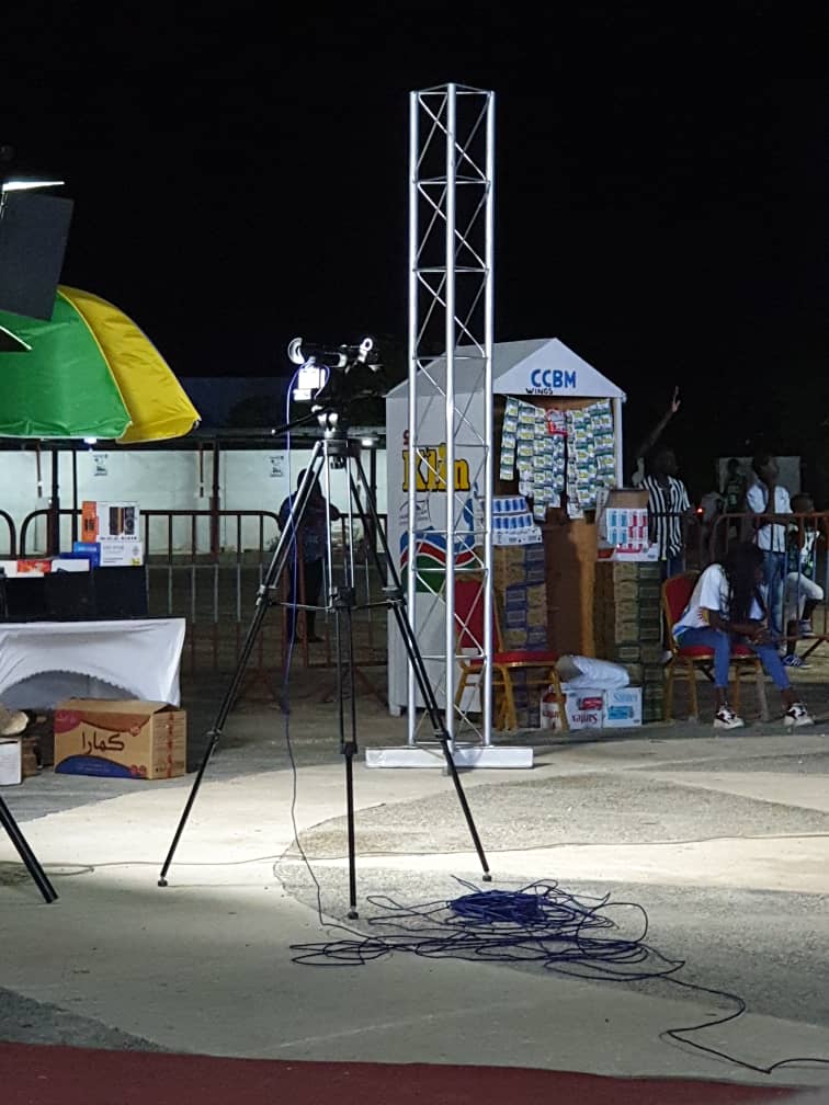 Culture: Vacance à Kaolack fait battre le Cœur de Ville