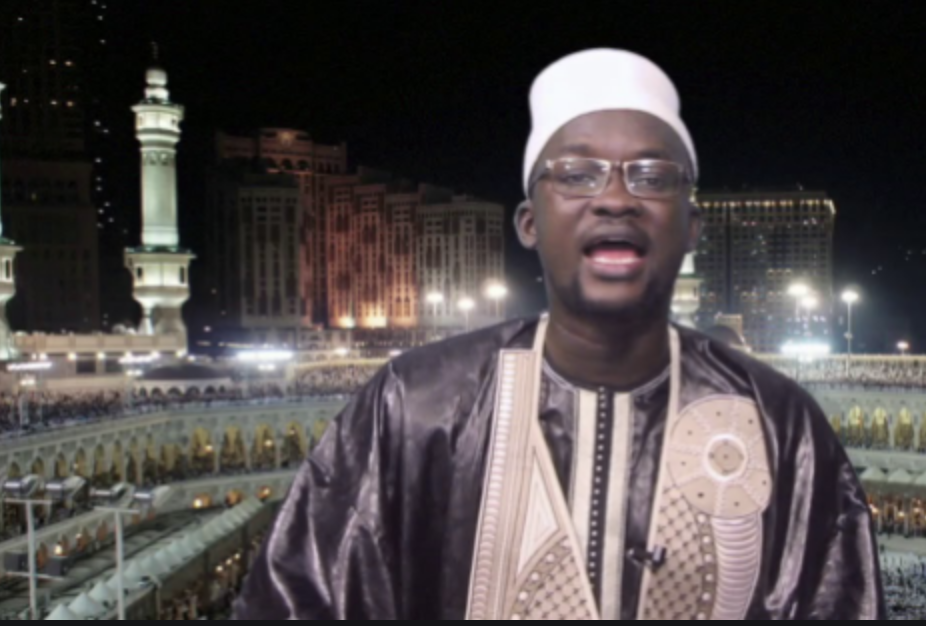 Axirou zaman: El Cheikh Arrête ! naan mootax mutaw Arafa mooy Mahdi.... Par Oustaz Makhtar Sarr.