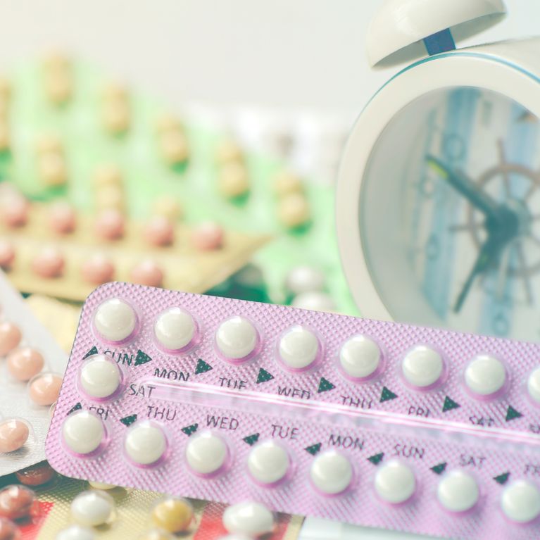 Une nouvelle contraception sans hormones pourrait voir le jour