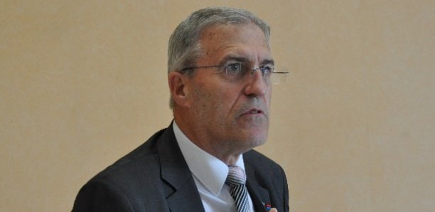 Rassemblement National De Marine Le Pen : Jean-Michel Cadenas s'attaque à Massalikoul Djinane