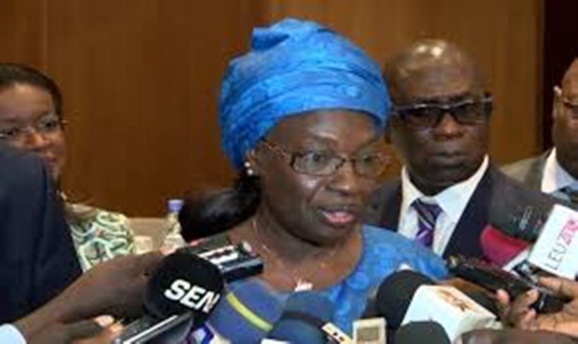 Urgent : Seynabou Ndiaye Diakhaté reconduite à la tête de l’OFNAC