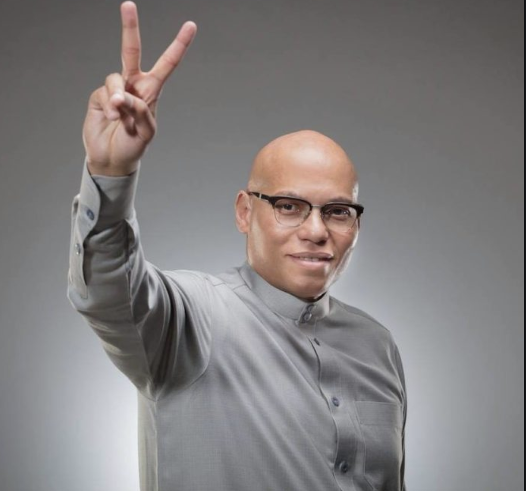 EN EXIL AU QATAR DEPUIS 3 ANS : Karim WADE se la coule douce au Rwanda