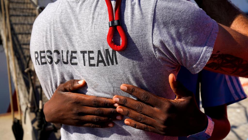Migrations: Nouveau drame meurtrier au large des côtes libyennes