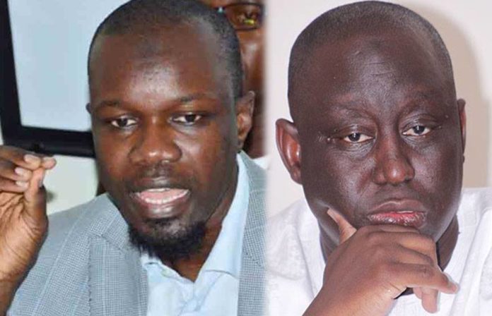 Révélation de Sonko: « d’ici fin septembre, il y aura de surprenants développements à l’international sur l’affaire Petrotim »