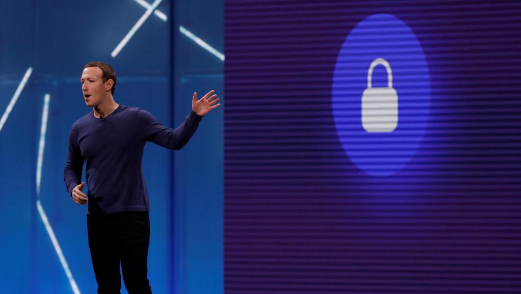 États-Unis: Facebook ne veut pas revivre le cauchemar de la présidentielle 2016
