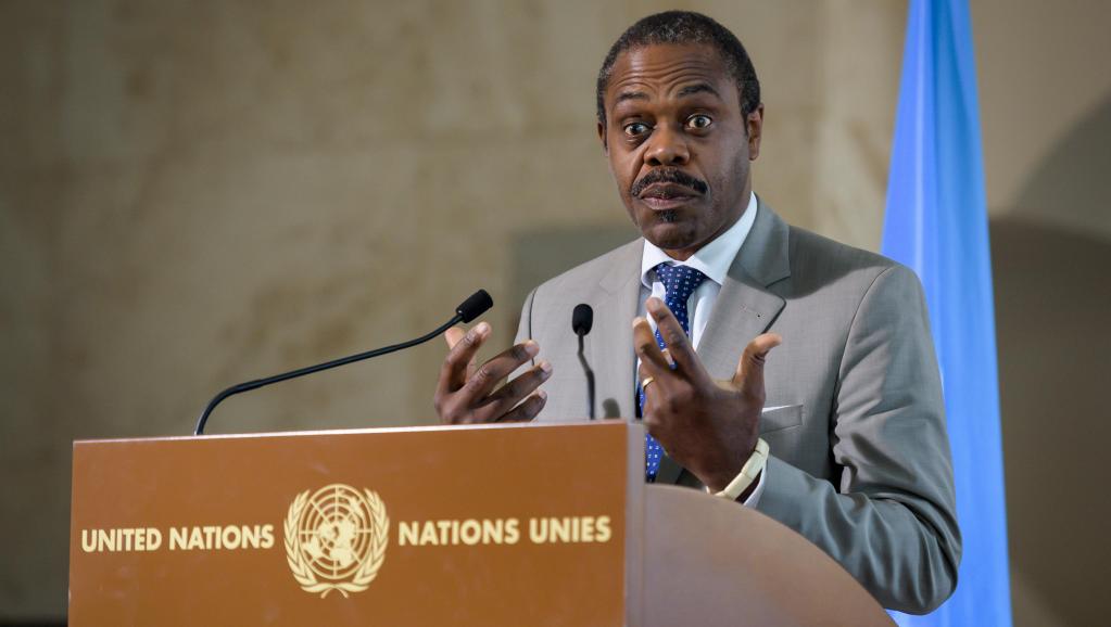 RDC: L’ex-ministre de la Santé entendu par la justice