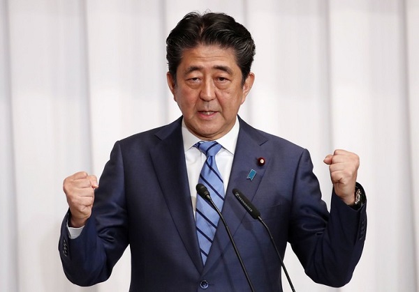 TICAD 7 : le Japon s’engage à aider les entreprises japonaises à faire des percées en Afrique