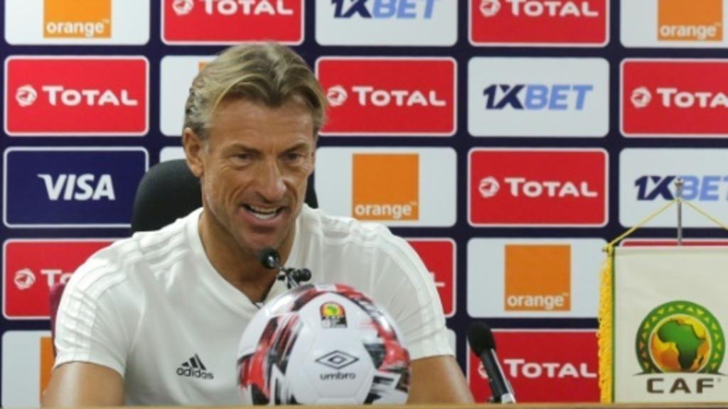 CAN-2019 : Plus de la moitié des entraîneurs ont dû quitter leur sélection