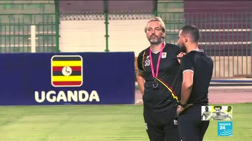 CAN-2019 : Plus de la moitié des entraîneurs ont dû quitter leur sélection
