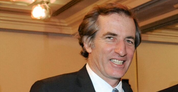 Christophe Bigot promu nouvel ambassadeur, envoyé spécial pour le Sahel