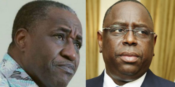 Détenu en prison : Le doyen des juges n’a pas finalement entendu le journaliste Adama Gaye