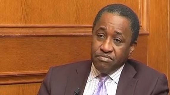 Justice: Adama Gaye n’a pas été entendu
