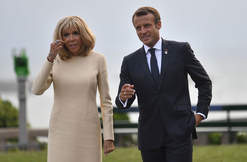 Brigitte Macron moquée par Jair Bolsonaro, elle réagit publiquement