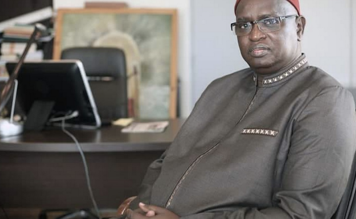 Sonko : Une stratégie de mise sous hypnose du peuple !  Par Abdou Latif Coulibaly