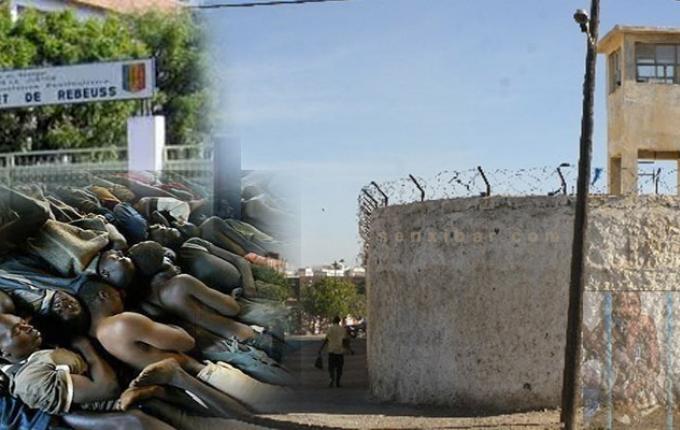 DEUX MORTS À REBEUSS: AU-DELÀ DE LA TRAGÉDIE, LA SURPOPULATION CARCÉRALE EN QUESTION