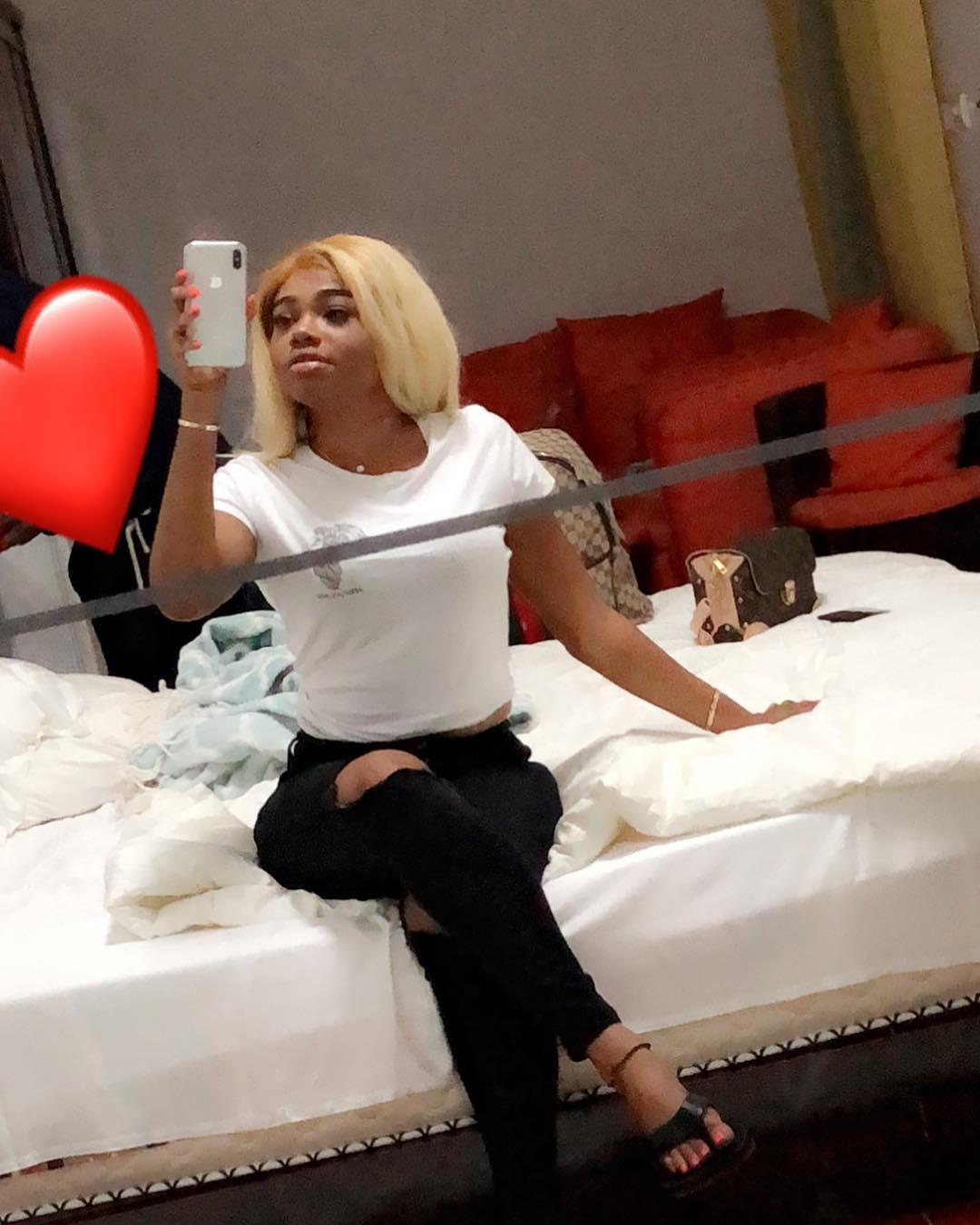 PHOTOS - Les dessous du divorce de Abby Sy de la série «Idoles»: «Ma kham litakh ma tass…»