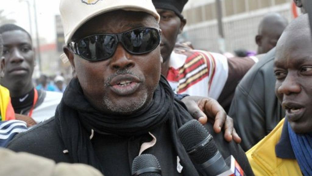 Gestion des ressources minérales : Alioune Tine recoupe les préoccupations de Sonko