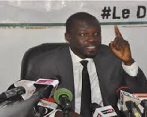 Accord avec Tosyali - Ibrahima Sène, Pit : « Ousmane Sonko a voulu choquer les Sénégalais, pour les inciter à manifester »