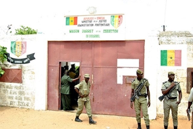 Prison de Diourbel: Un détenu perd la vie dans sa cellule