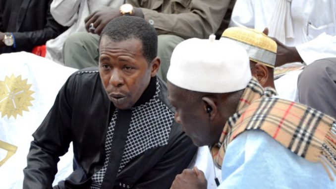 Pris en charge à l’hôpital Principal de Dakar: Cheikh Amar s’est réveillé avec une fracture