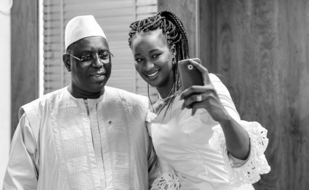 Filière Steg: Macky Sall signe le décret et sauve les nouveaux bacheliers
