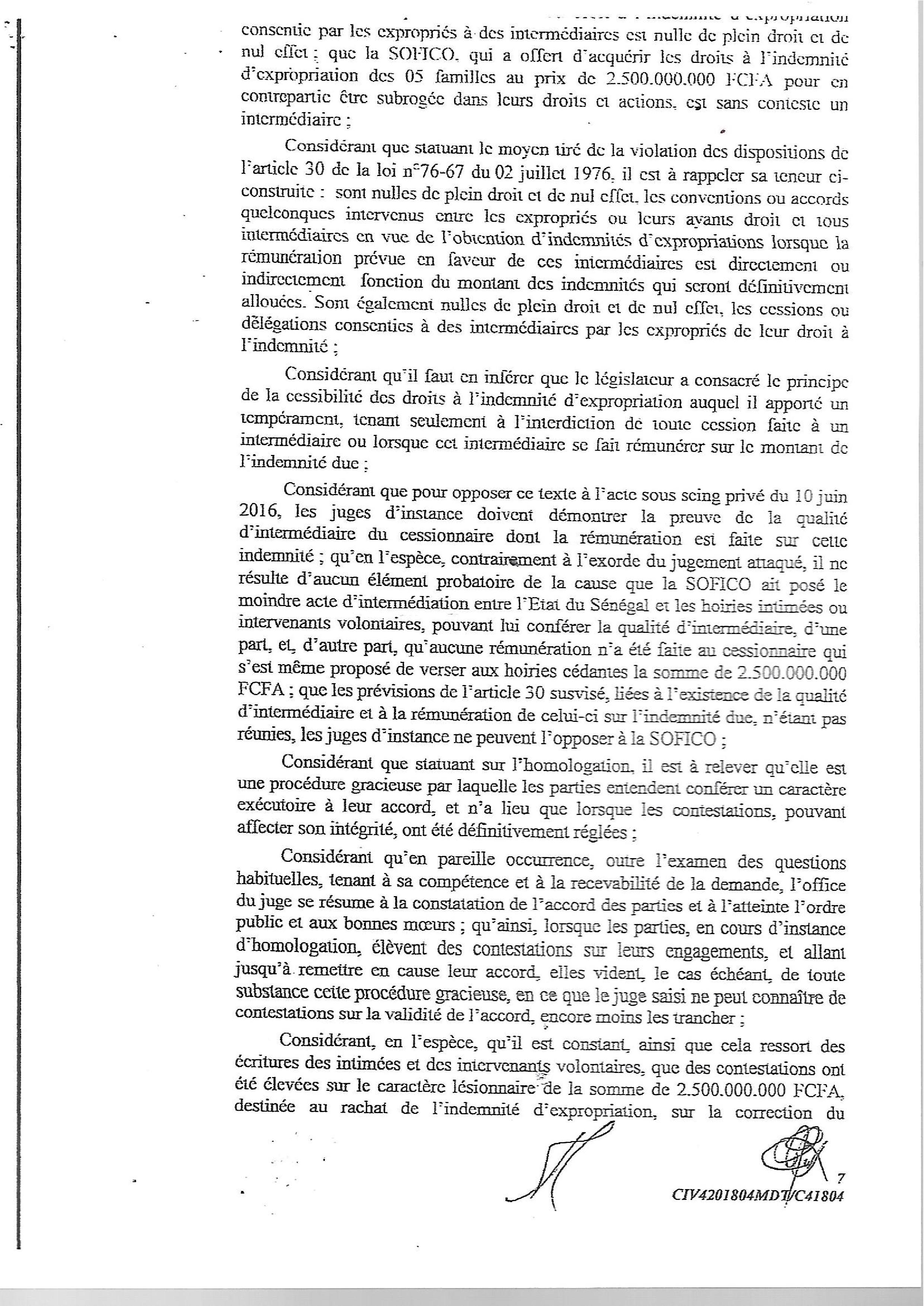 Abdoulaye Bâ Guer (Auditeur ) 'corrige' Bassirou Diomaye Faye (Inspecteur des Impôts et Domaines) de PASTEF ( Documents )