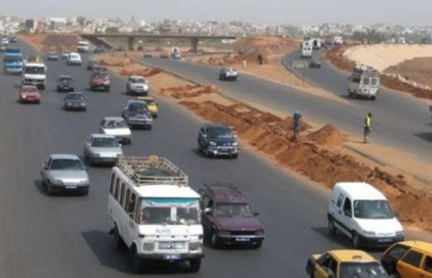 « Les bonnes routes occasionnent le plus d’accidents, parce que… »