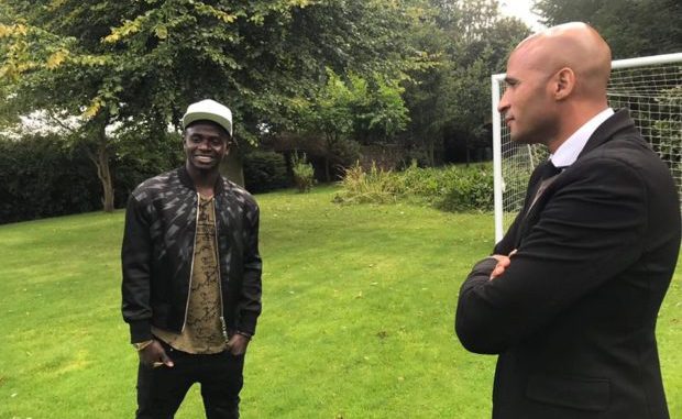 Meilleur joueur de l’ UEFA – Sadio Mané zappé, Diomansy Kamara dénonce un scandale